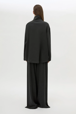 FIGURA SWEATER - COAL