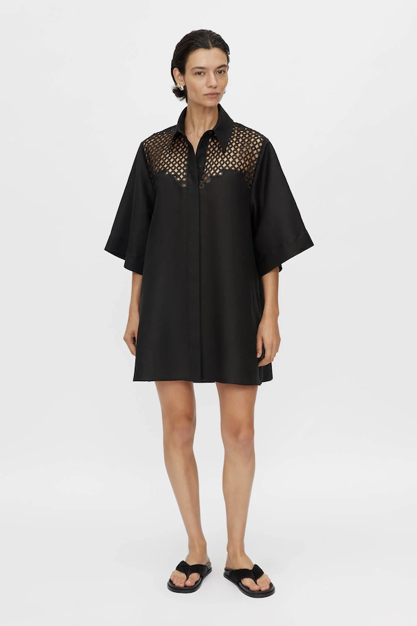 LOLANI DRESS
