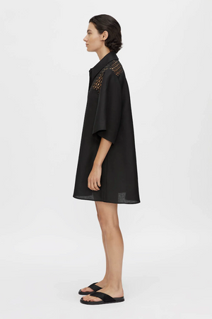 LOLANI DRESS