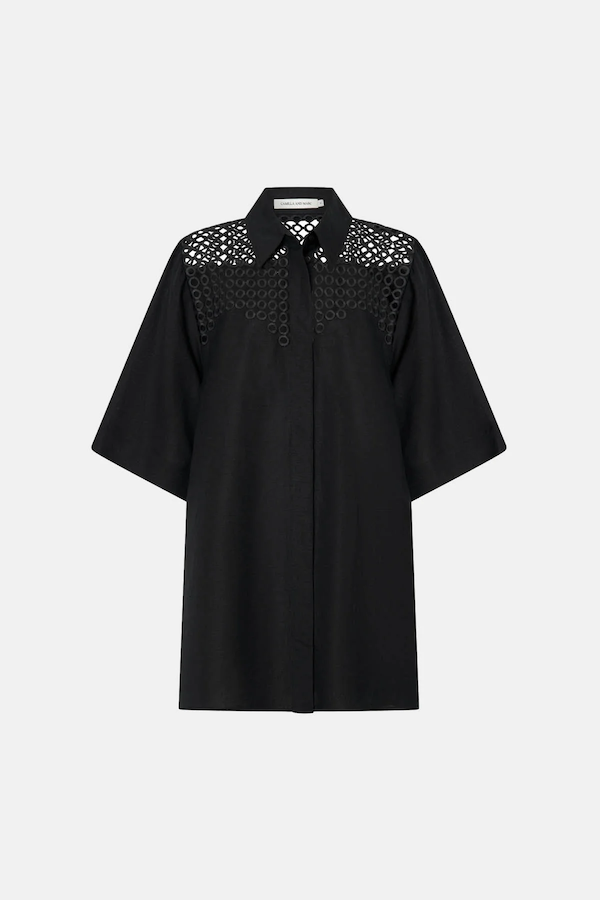 LOLANI DRESS