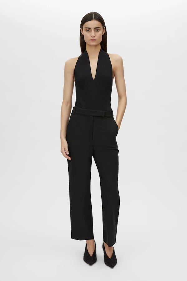 MACKINLEY CROPPED PANT
