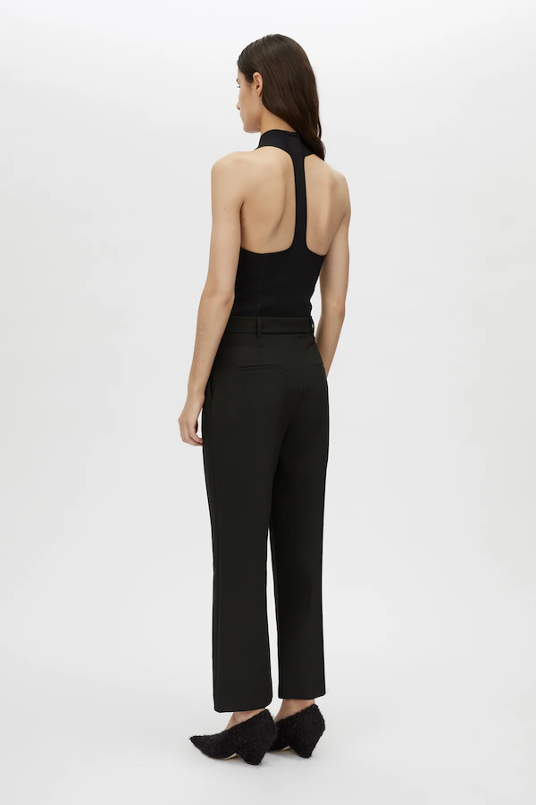 MACKINLEY CROPPED PANT