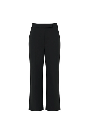 MACKINLEY CROPPED PANT