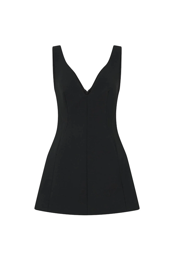 MACKINLEY MINI DRESS