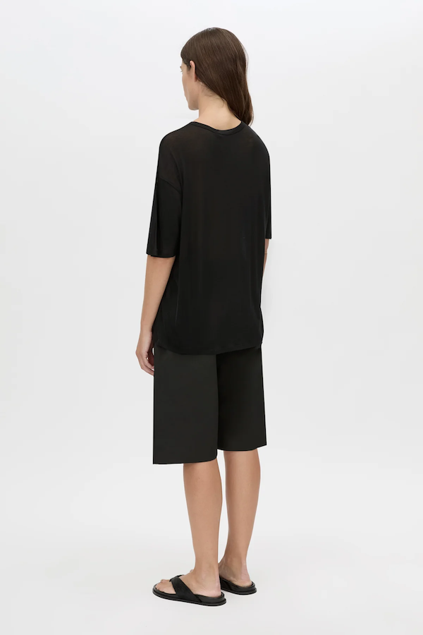 MARJORIE OVERSIZED TEE