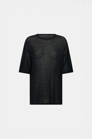 MARJORIE OVERSIZED TEE