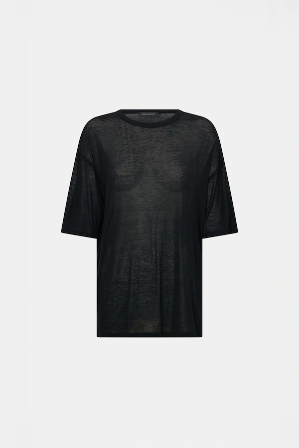 MARJORIE OVERSIZED TEE