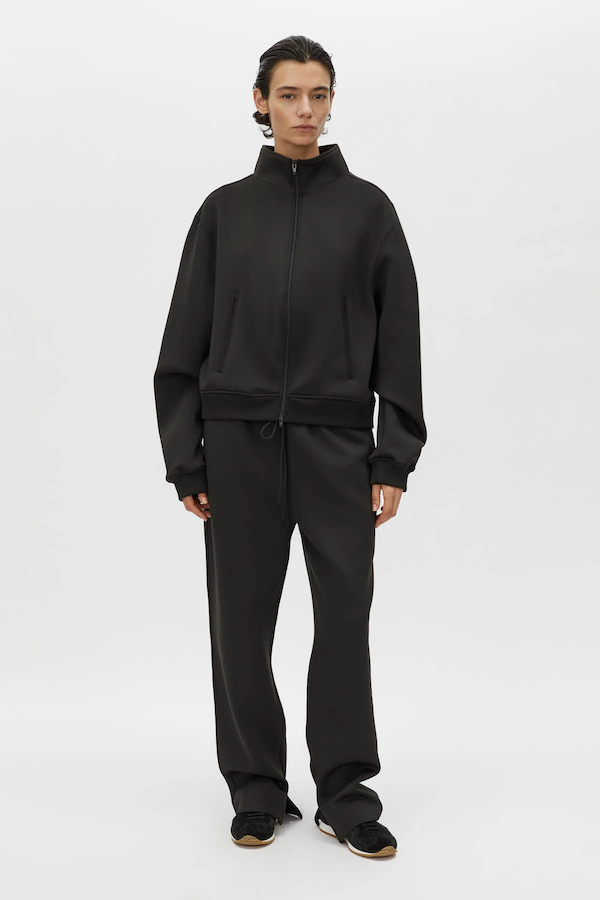 MOBIUS SCUBA LOGO JACKET