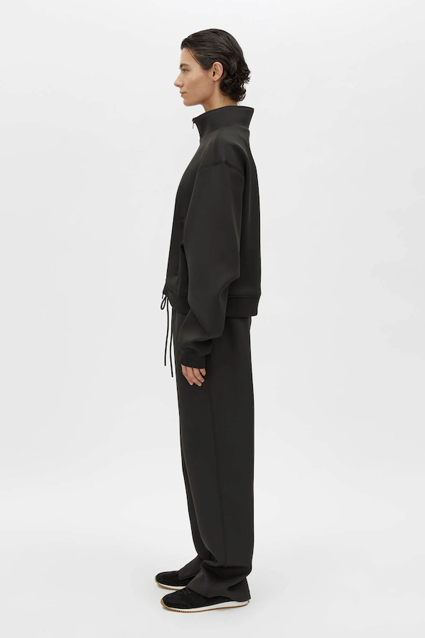 MOBIUS SCUBA LOGO JACKET