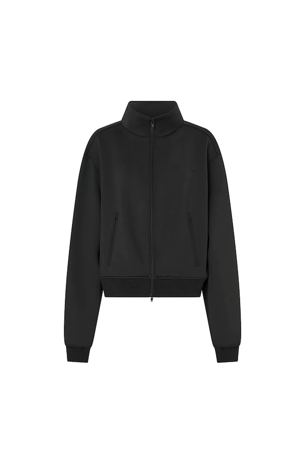 MOBIUS SCUBA LOGO JACKET