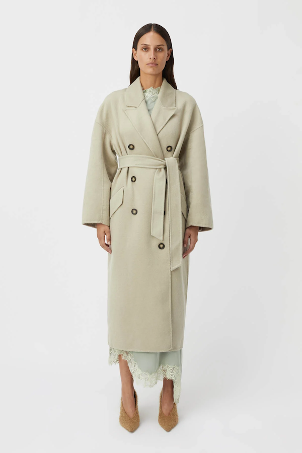 NOVY COAT