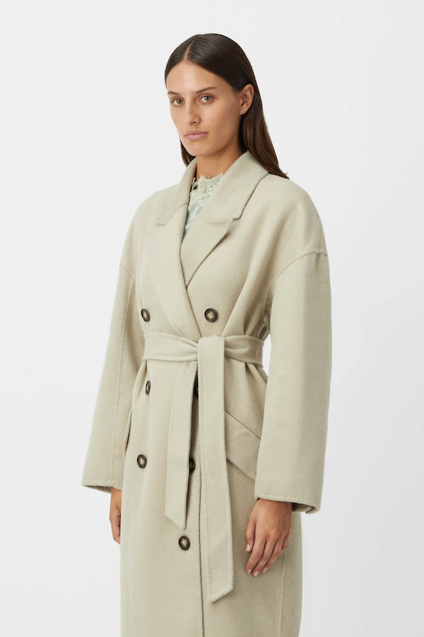 NOVY COAT