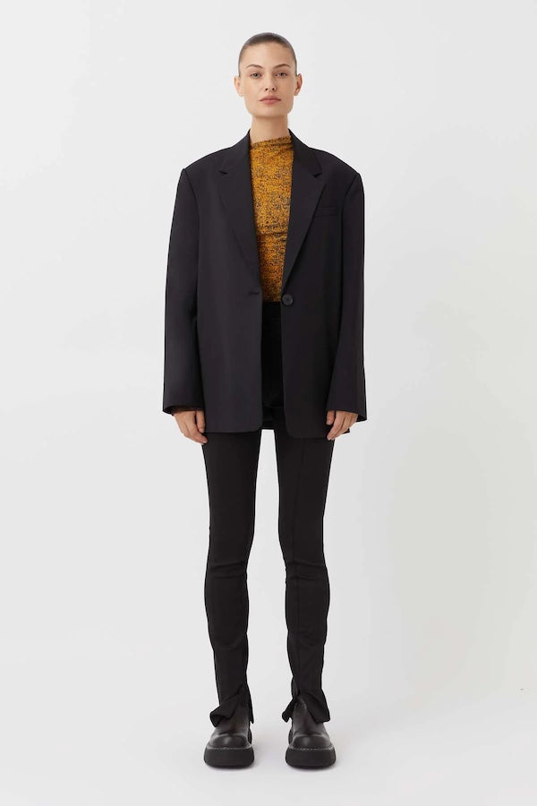 OPAL SCUBA PANT