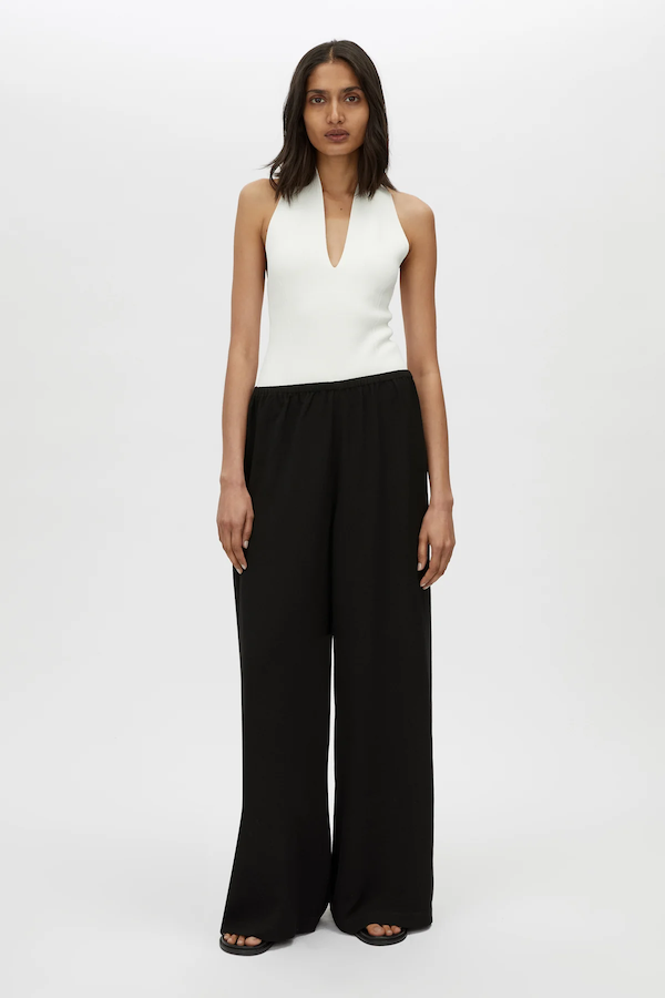 ORIOLE RELAXED PANT
