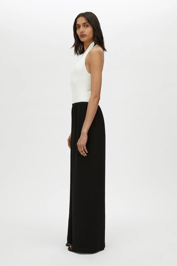 ORIOLE RELAXED PANT