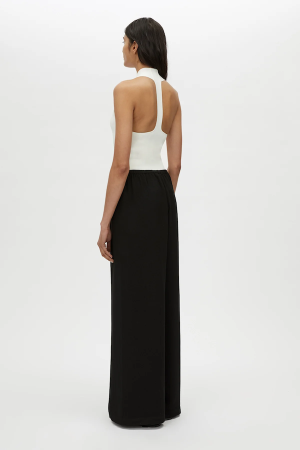 ORIOLE RELAXED PANT