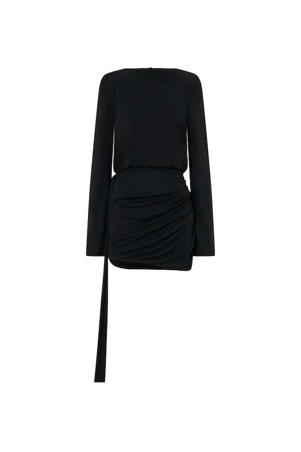 PALOMA MINI DRESS