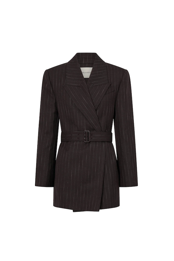 PIERO BLAZER