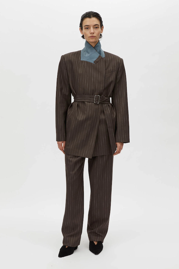 PIERO BLAZER