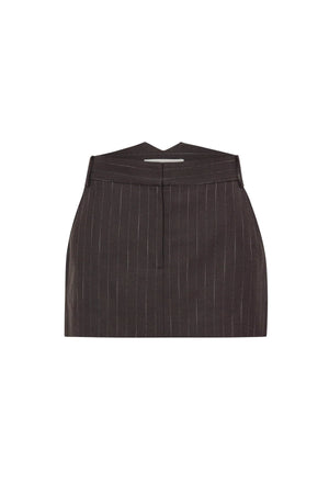 PIERO MINI SKIRT