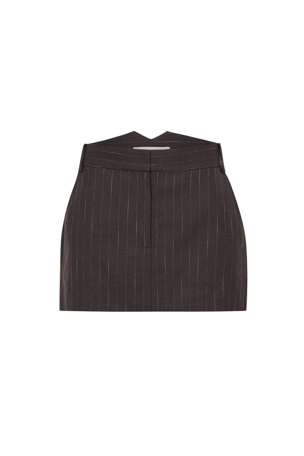 PIERO MINI SKIRT