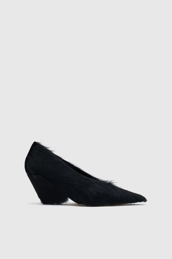 RHYS PUMP - BLACK *