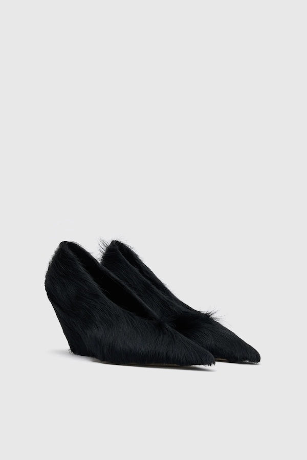RHYS PUMP - BLACK *
