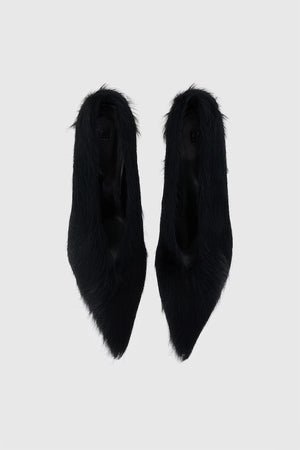 RHYS PUMP - BLACK *