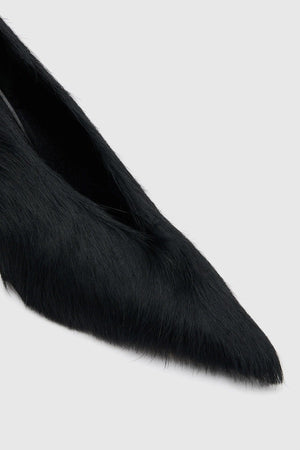 RHYS PUMP - BLACK *