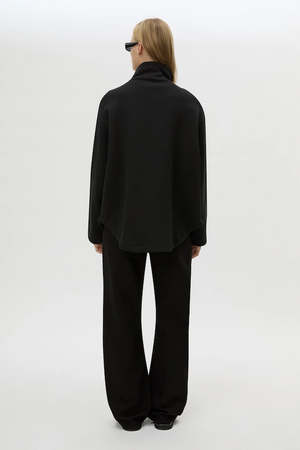 SALEM BONDED JACKET