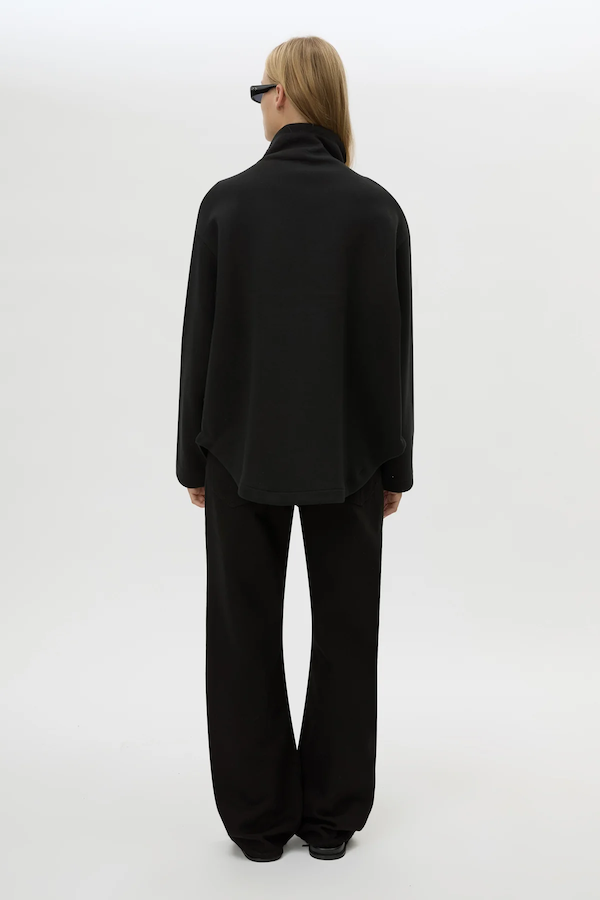SALEM BONDED JACKET