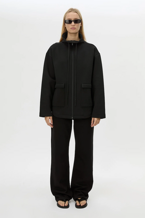 SALEM BONDED JACKET