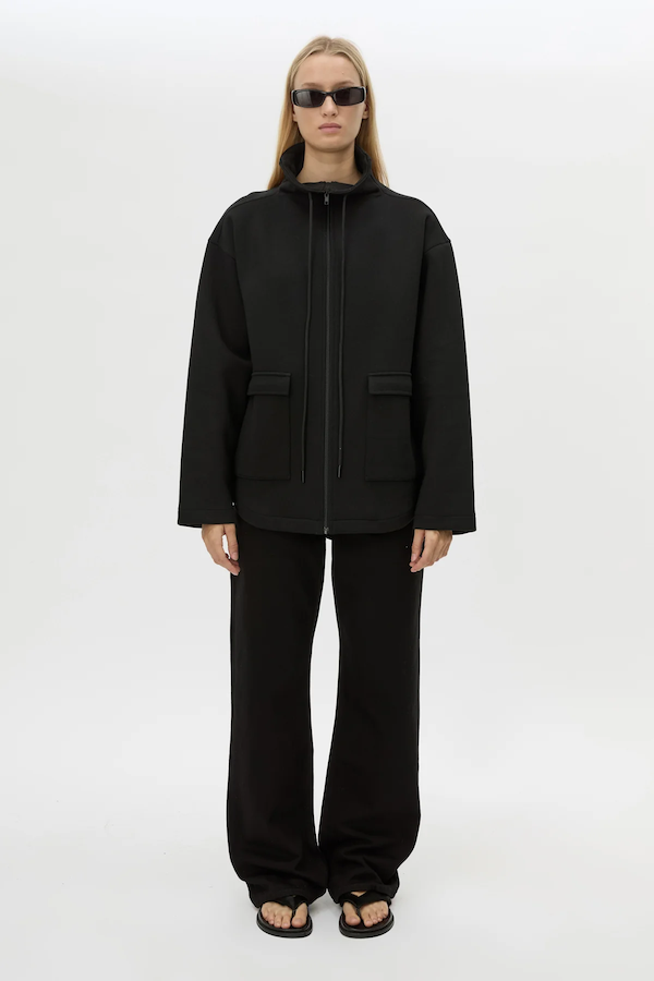 SALEM BONDED JACKET