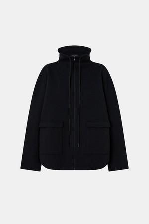 SALEM BONDED JACKET