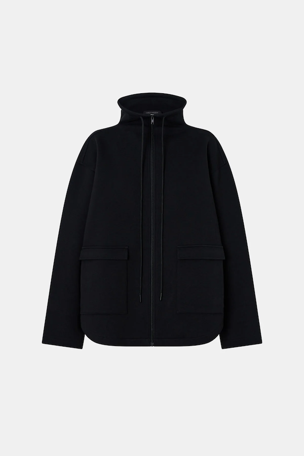 SALEM BONDED JACKET