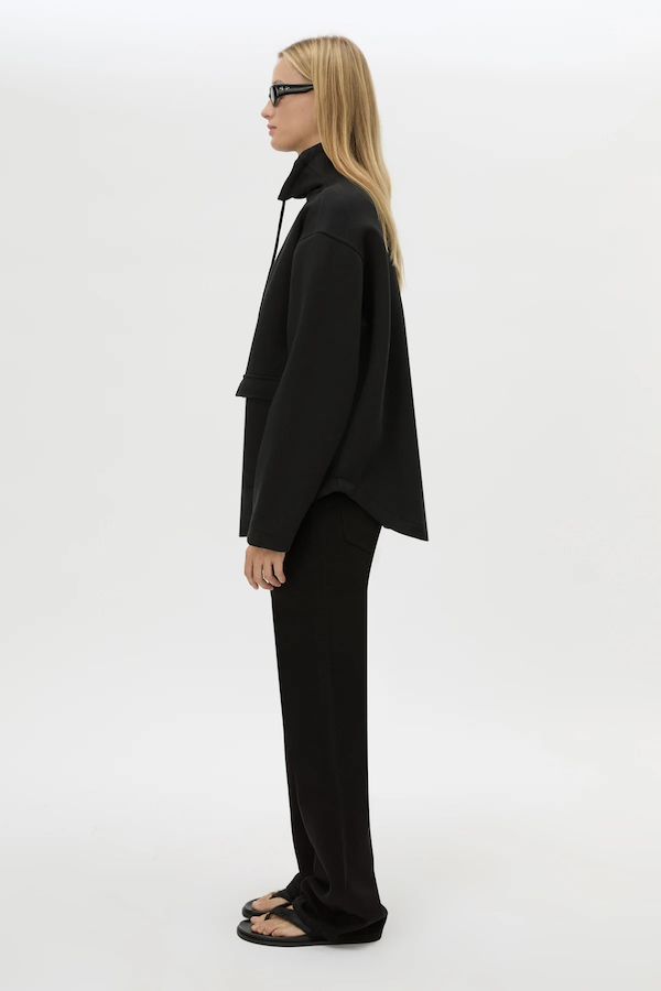 SALEM BONDED JACKET