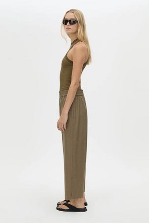 SANDER PANT - SABLE MARLE