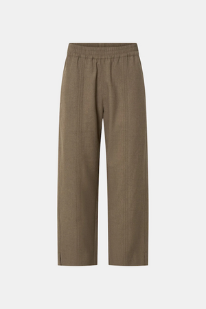 SANDER PANT - SABLE MARLE