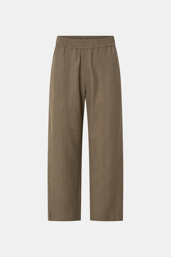 SANDER PANT - SABLE MARLE