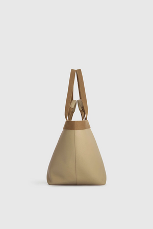 SOKI TOTE - TAUPE