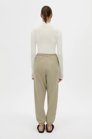 SONORA TRACK PANT - CLAY