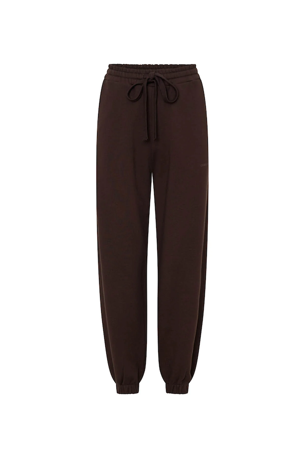 TIA LOGO TRACK PANT