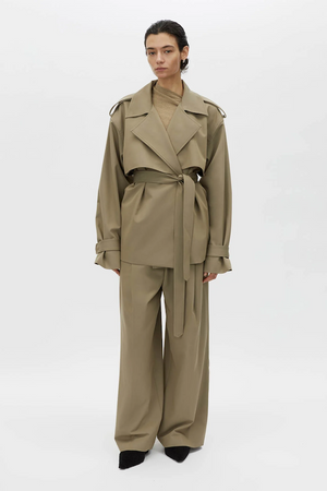ZENO JACKET