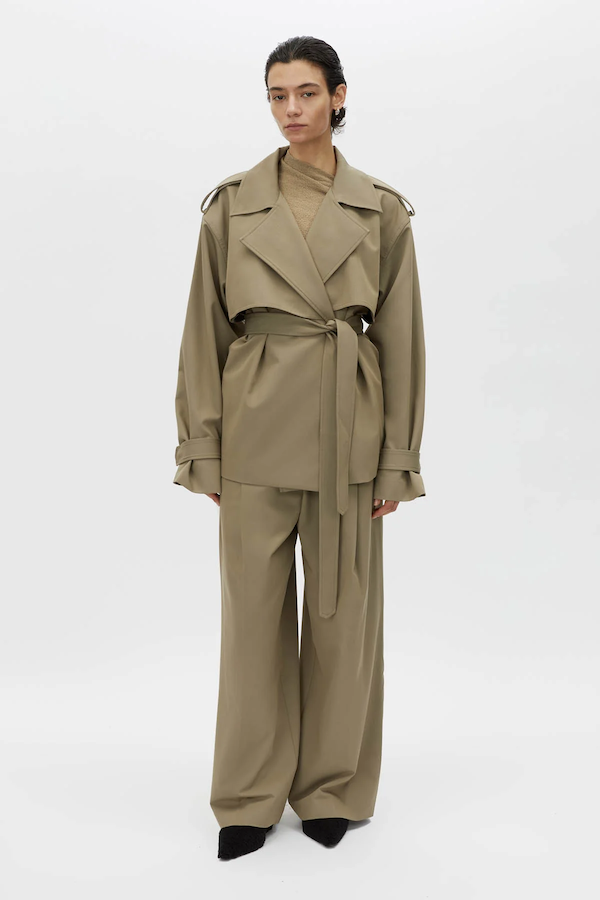 ZENO JACKET