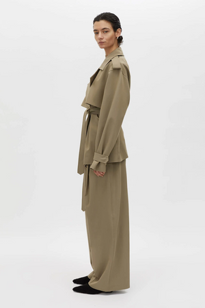 ZENO JACKET