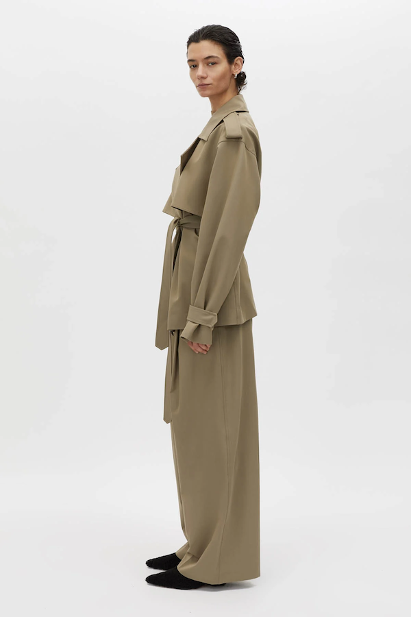 ZENO JACKET