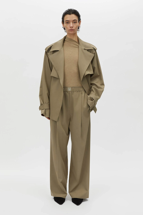 ZENO JACKET