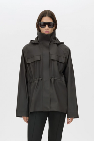 ASTRID RAIN JACKET