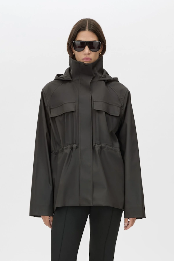 ASTRID RAIN JACKET