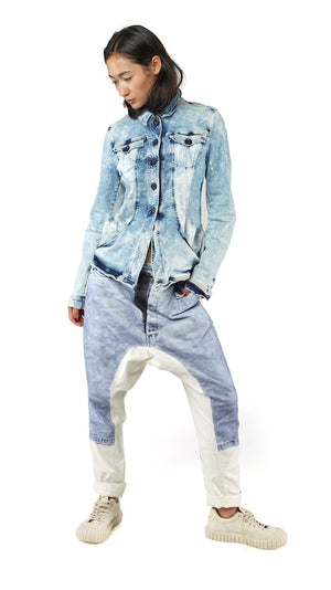 PANT - 125 211 01 02